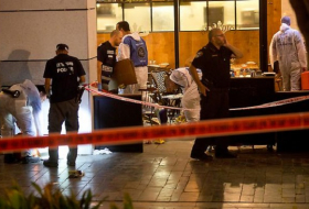Attentäter ermorden vier Israelis in Tel Aviv